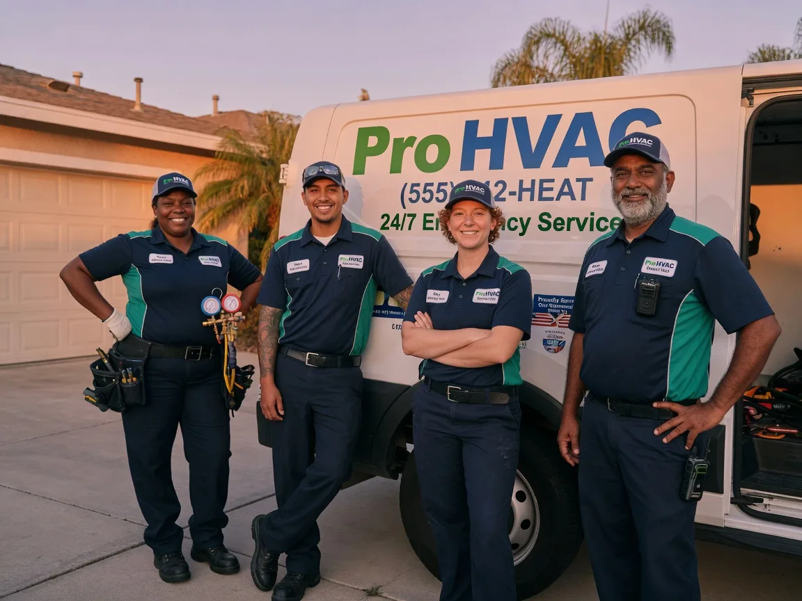 Furnace Repair company in West Milton, OH