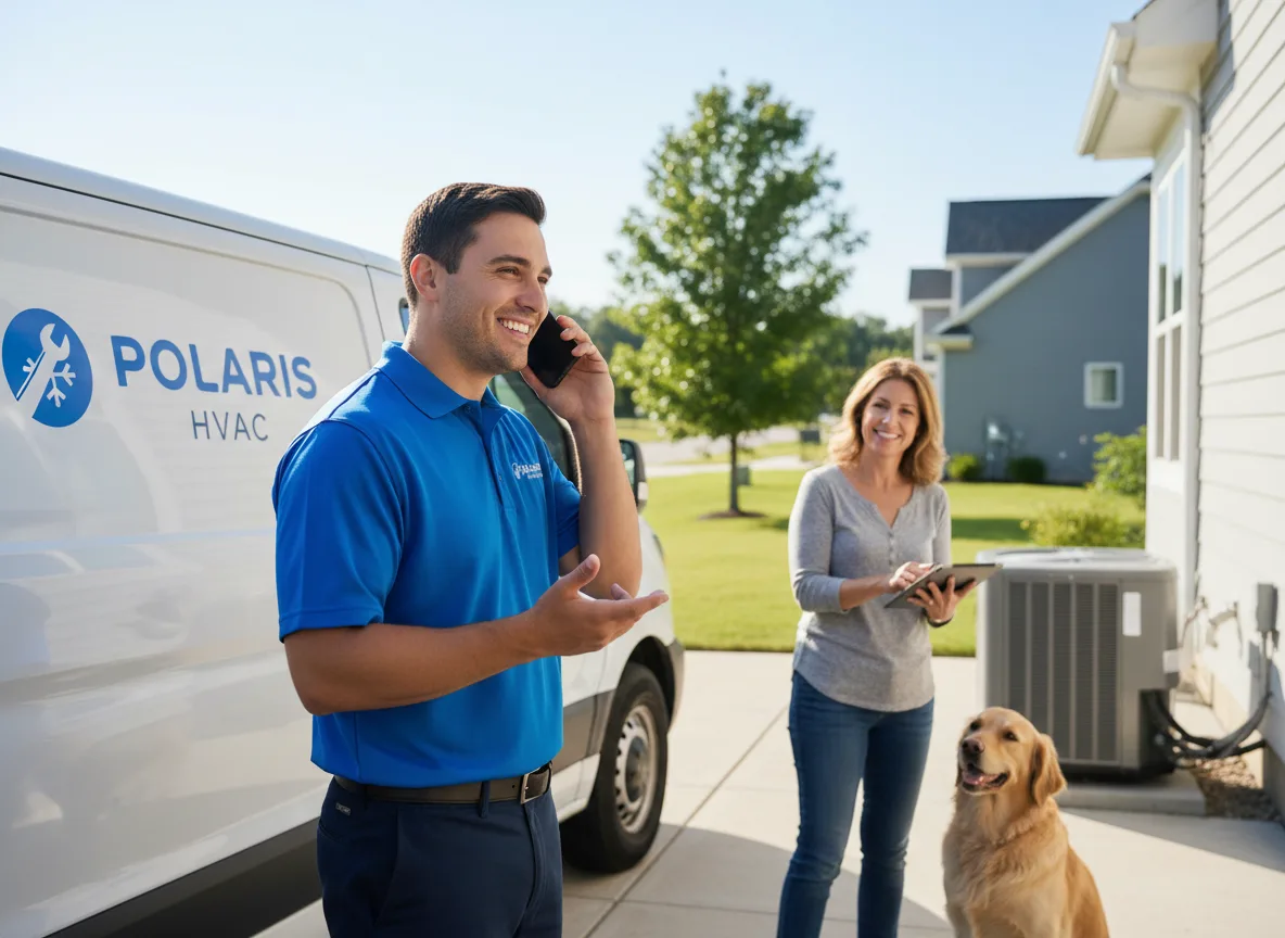 Furnace Repair West Milton, OH FAQs